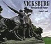 bokomslag Vicksburg