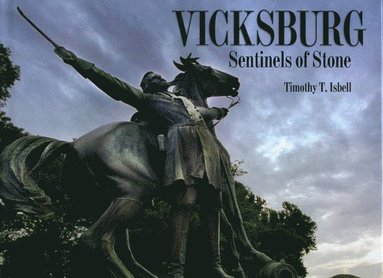 bokomslag Vicksburg