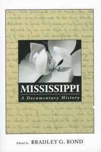 bokomslag Mississippi