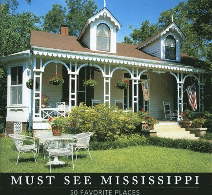 Must See Mississippi 1