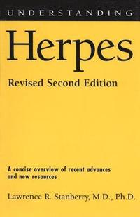 bokomslag Understanding Herpes