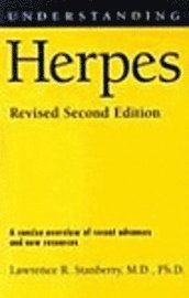 bokomslag Understanding Herpes: Revised Second Edition