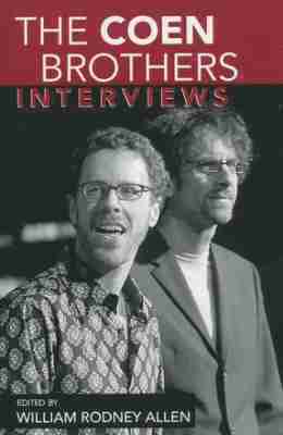 Coen Brothers 1