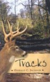 Donald C. Jackson, Donald C Jackson - Tracks, Inbunden