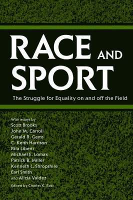 Race and Sport 1
