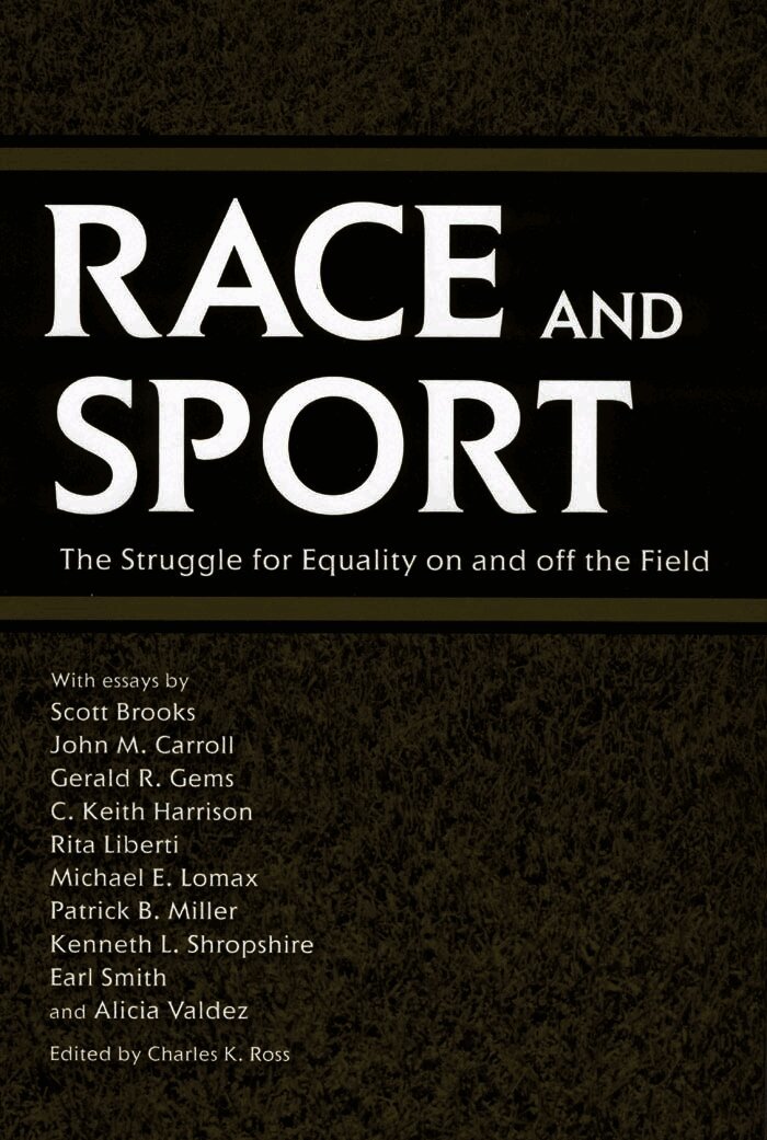 Race and Sport