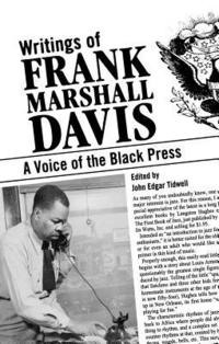 bokomslag Writings of Frank Marshall Davis