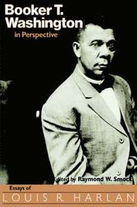 bokomslag Booker T. Washington in Perspective