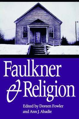 Faulkner and Religion 1