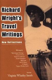 bokomslag Richard Wright's Travel Writings