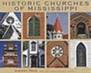 Historic Churches of Mississippi 1