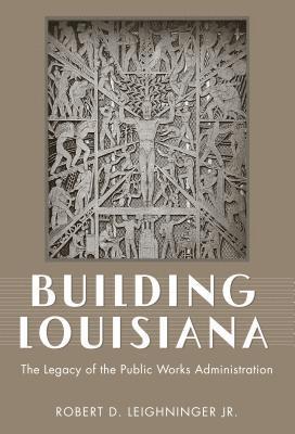 Building Louisiana 1