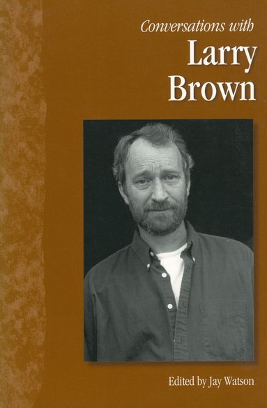 Jay Watson, Jay Watson - Conversations with Larry Brown, Häftad