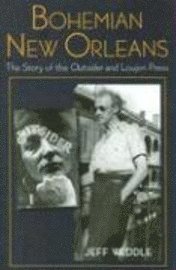 Bohemian New Orleans