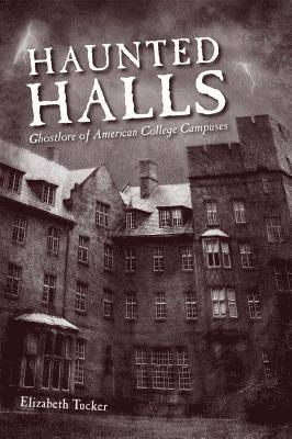 Haunted Halls 1