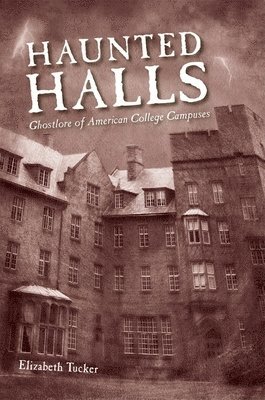 Haunted Halls 1