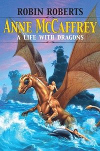 bokomslag Anne McCaffrey