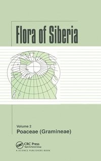 bokomslag Flora of Siberia, Vol. 2