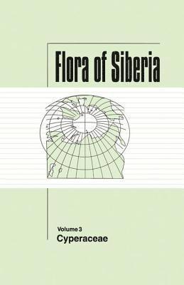 Flora of Siberia, Vol. 3 1