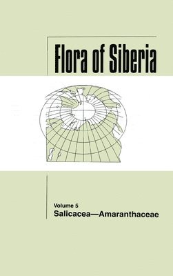 Flora of Siberia, Vol. 5 1