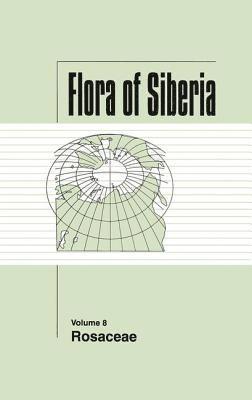 Flora of Siberia, Vol. 8 1