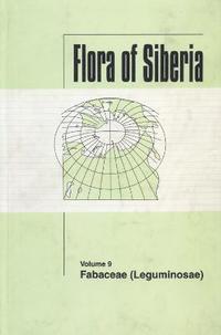 bokomslag Flora of Siberia, Vol. 9