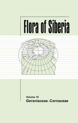 Flora of Siberia, Vol. 10 1