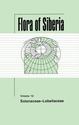 Flora of Siberia, Vol. 12