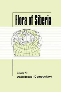 bokomslag Flora of Siberia, Vol. 13