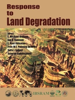 bokomslag Response to Land Degradation