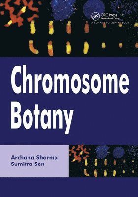 bokomslag Chromosome Botany