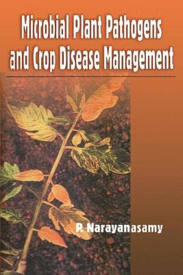 bokomslag Microbial Plant Pathogens and Crop Disease Management
