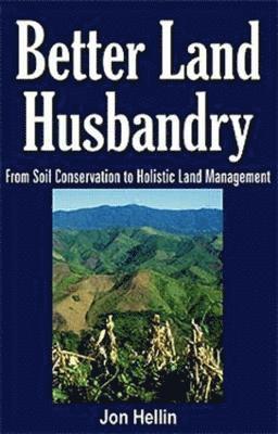 bokomslag Better Land Husbandry