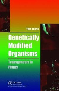 bokomslag Genetically Modified Organisms