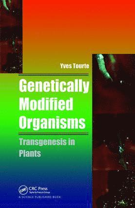 bokomslag Genetically Modified Organisms