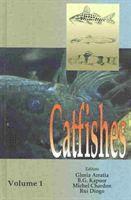 bokomslag Catfishes