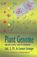bokomslag Plant Genome: Biodiversity and Evolution, Vol. 2, Part A