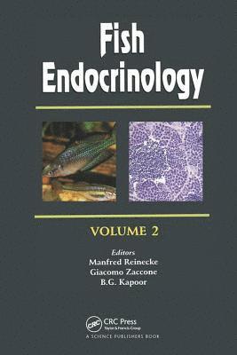 Fish Endocrinology (2 Vols.) 1