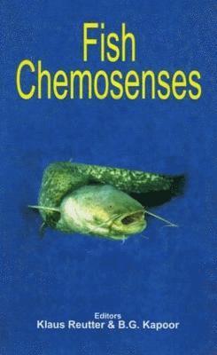 Fish Chemosenses 1