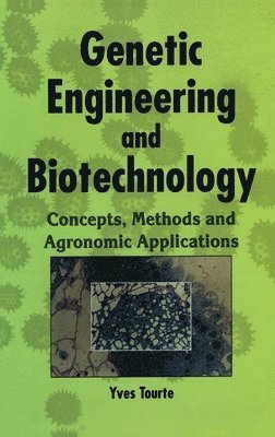 Genetic Engineering and Biotechnology 1