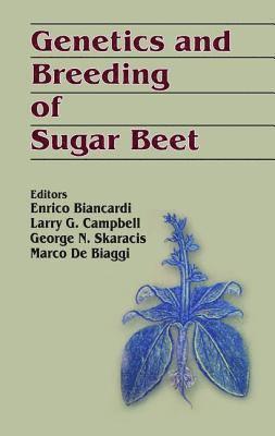 Genetics and Breeding of Sugar Beet 1