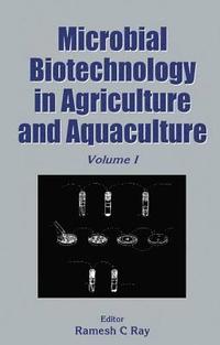 bokomslag Microbial Biotechnology in Agriculture and Aquaculture, Vol. 1