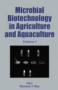 bokomslag Microbial Biotechnology in Agriculture and Aquaculture, Vol. 1