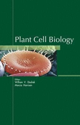 Plant Cell Biology 1