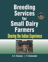 bokomslag Breeding Services for Small Dairy Farmers