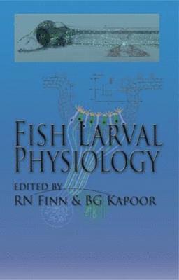 Fish Larval Physiology 1