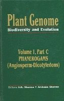 Plant Genome: Biodiversity and Evolution Vol. 1, Part C 1