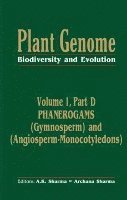 bokomslag Plant Genome: Biodiversity and Evolution Vol. 1, Part D