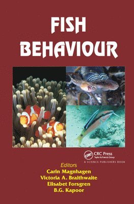 Fish Behaviour 1