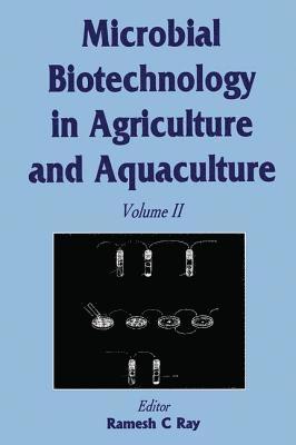 bokomslag Microbial Biotechnology in Agriculture and Aquaculture, Vol. 2